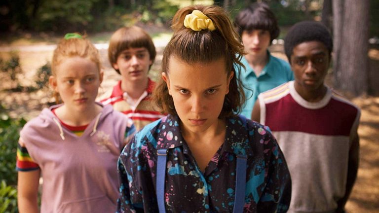 Quando Escono I Nuovi Episodi Di Stranger Things