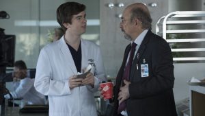 Foto The Good Doctor