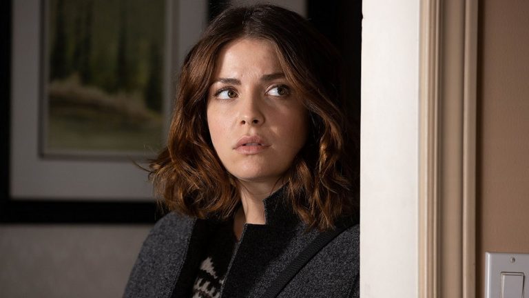 Film E Programmi Tv Di Audrey Esparza