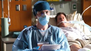 The Good Doctor 4x02