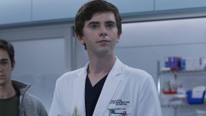 Foto The Good Doctor 4x04