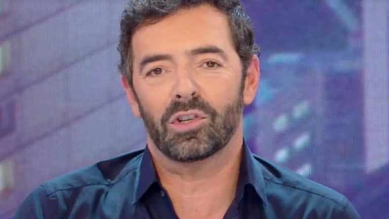 Alberto Matano Lascia La Vita In Diretta