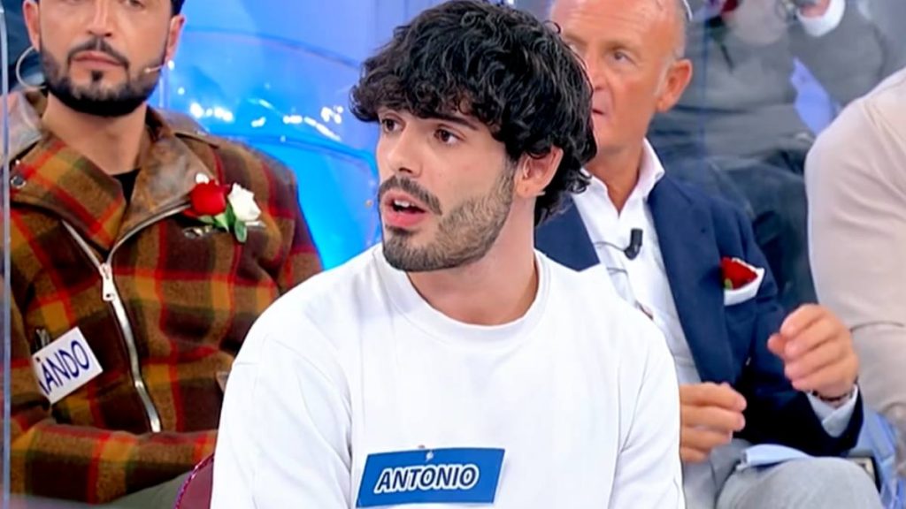 La Scelta Di Uomini E Donne 2021