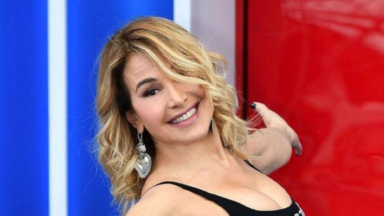 Che Fine Ha Fatto Barbara D' Urso