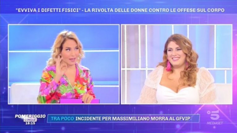 Programmi Tv Oggi Pomeriggio Canale 5 Il Segreto