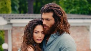 foto DayDreamer Can Sanem