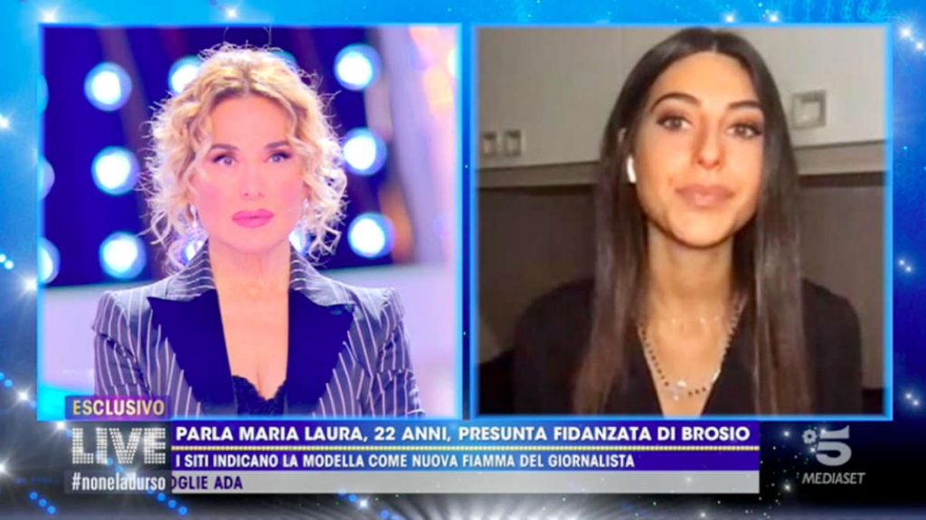 Maria Laura Isola Dei Famosi 2022 Chi è