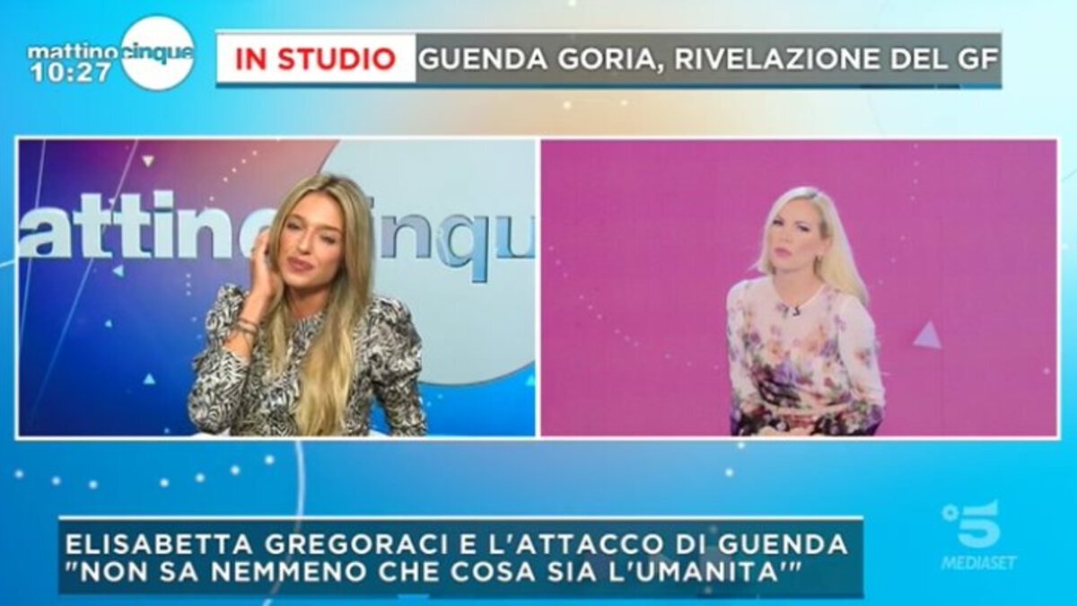 foto guenda goria mattino5