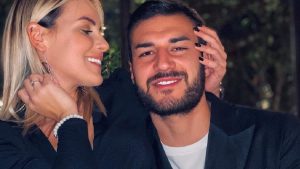 Foto Lorenzo Riccardi Claudia Dionigi matrimonio