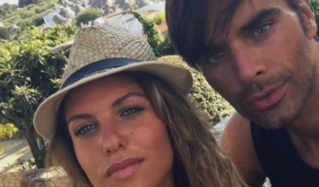 GF Vip Massimiliano Morra, la fidanzata sbotta: “Mi sono rotta le