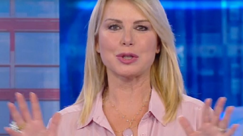 Monica Leofreddi vita privata età, marito, figli, ex Antonello