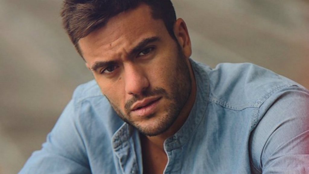 Pierpaolo Pretelli Fa Una Confessione Inaspettata Ho Delle Difficolt 