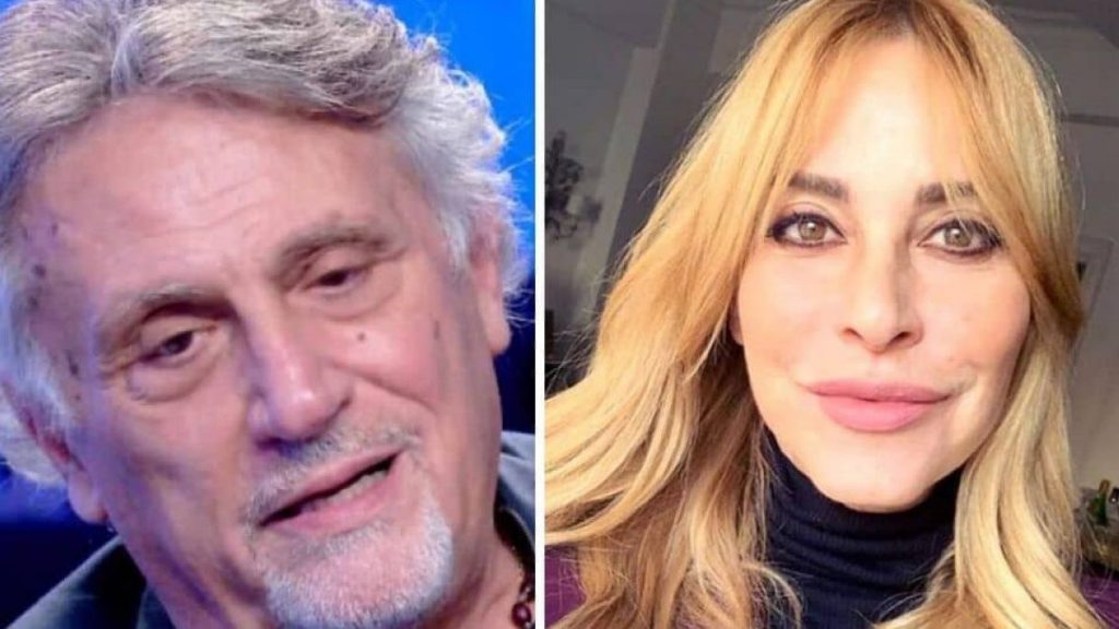 Stefania Orlando al GF Vip, l’ex marito sbotta: “Tutte stupidaggini