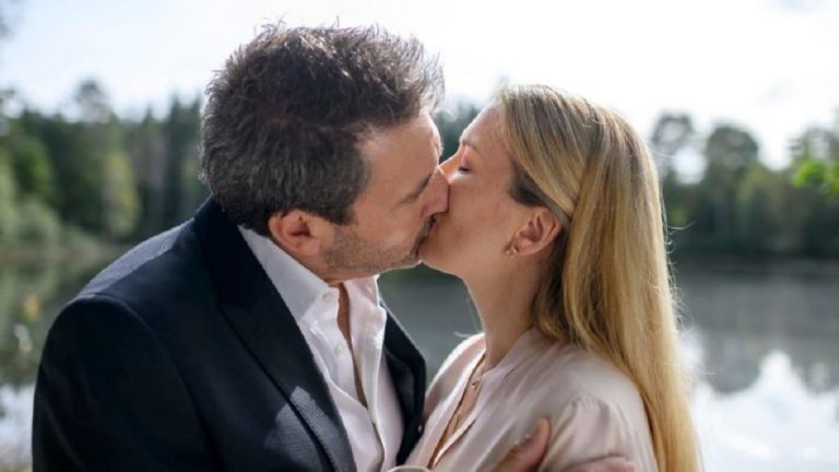 Tempesta D Amore Anticipazioni Tedesche E Italiane