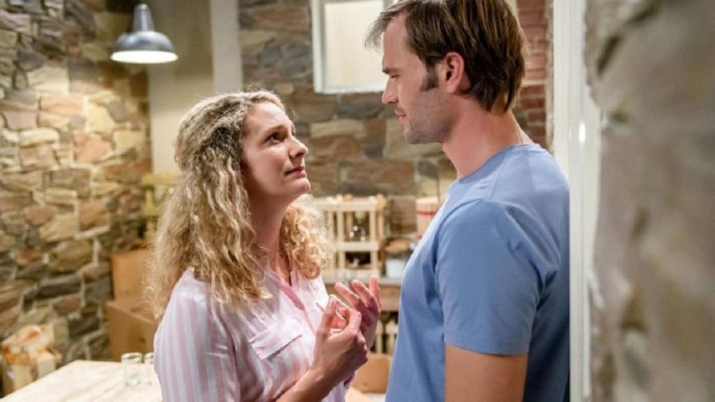 Anticipazioni Tempesta D Amore Nuove Puntate Italiane