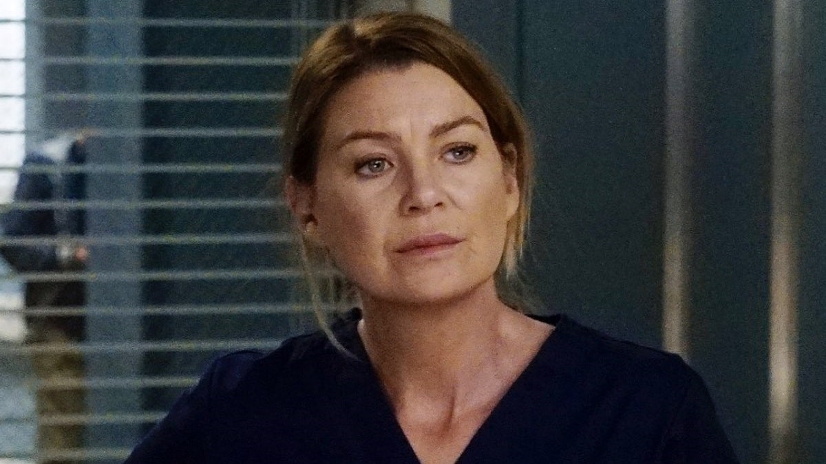 Foto Grey's Anatomy 16