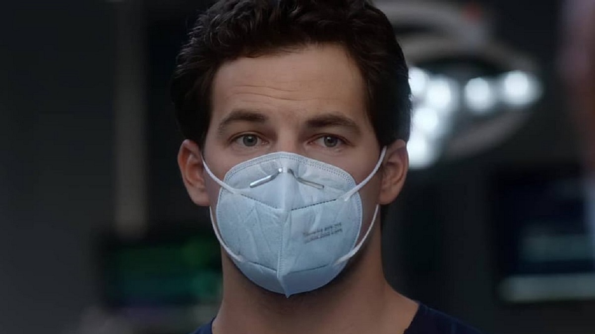 Foto Grey's Anatomy 17 - Andrew DeLuca