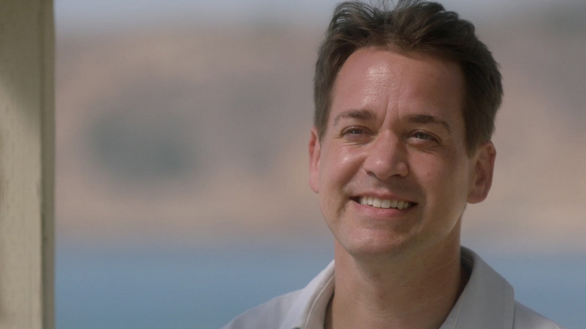 Foto Grey's Anatomy 17 - George O'Malley