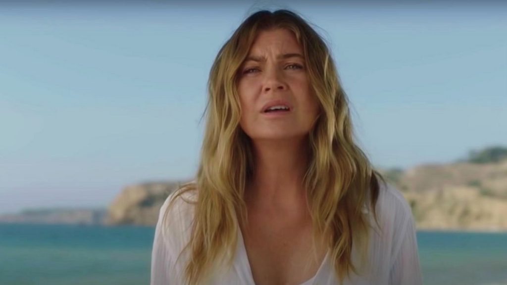 Anticipazioni Grey's Anatomy 17x05 un personaggio morirà? (VIDEO) LaNostraTv Anticipazioni Grey's Anatomy 17x05 un personaggio morirà? (VIDEO) LaNostraTv