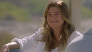 Foto Grey's Anatomy 17 - Meredith Grey