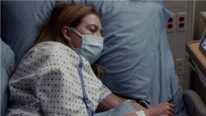 Foto Grey's Anatomy 17 - Meredith Grey