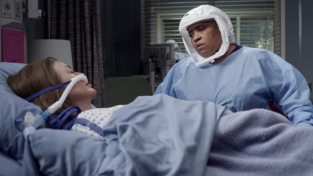 Grey's Anatomy 1 Stagione Italiano Puntate Intere