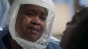 Foto Grey's Anatomy 17 - Miranda Bailey