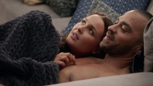 Foto Grey's Anatomy 17x04 - Jackson e Jo