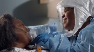 Foto Grey's Anatomy 17x05 - Miranda Bailey