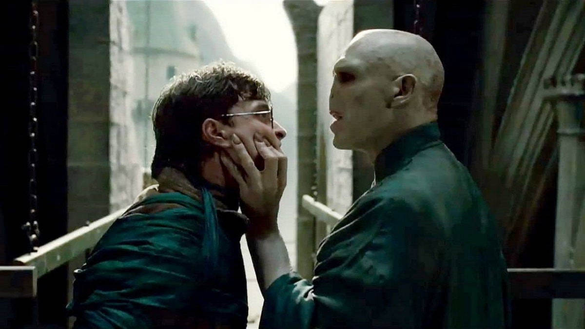 Harry Potter e i doni della morte, 2^ parte: trama e curiosità sull'attore  | LaNostraTv