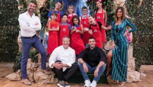 Foto Junior Bake Off Italia 2020