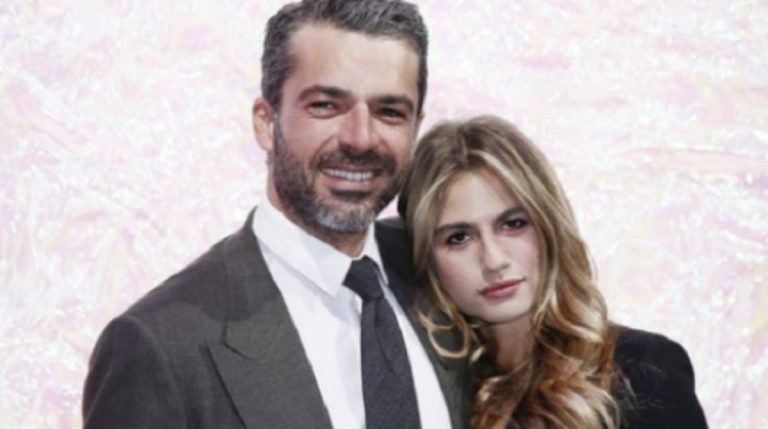 Chi è La Moglie Di Luca Argentero