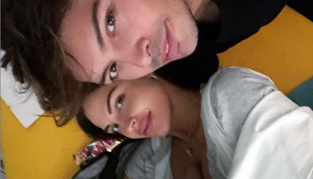 Stash dei The Kolors è diventato papà, è nata Grace: "La cosa più bella
