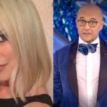 Stefania Orlando rompe il silenzio su Alfonso Signorini: “Ingiusta questa gogna”