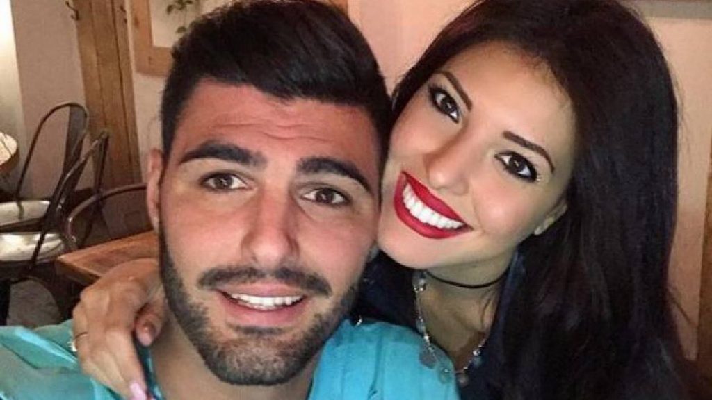 Uomini e Donne, Clarissa e Federico “Ci proveremo”. L’annuncio