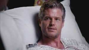 Foto Grey's Anatomy Mark Sloan