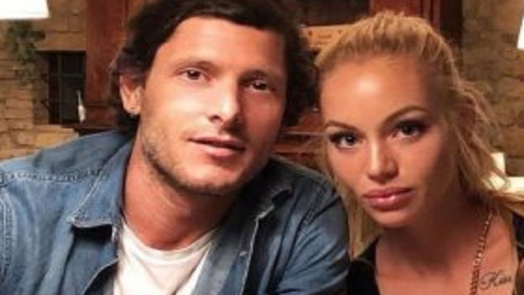 Aldo Montano E La Moglie Olga Positivi Al Covid Febbre E Dolori Ovunque Lanostratv