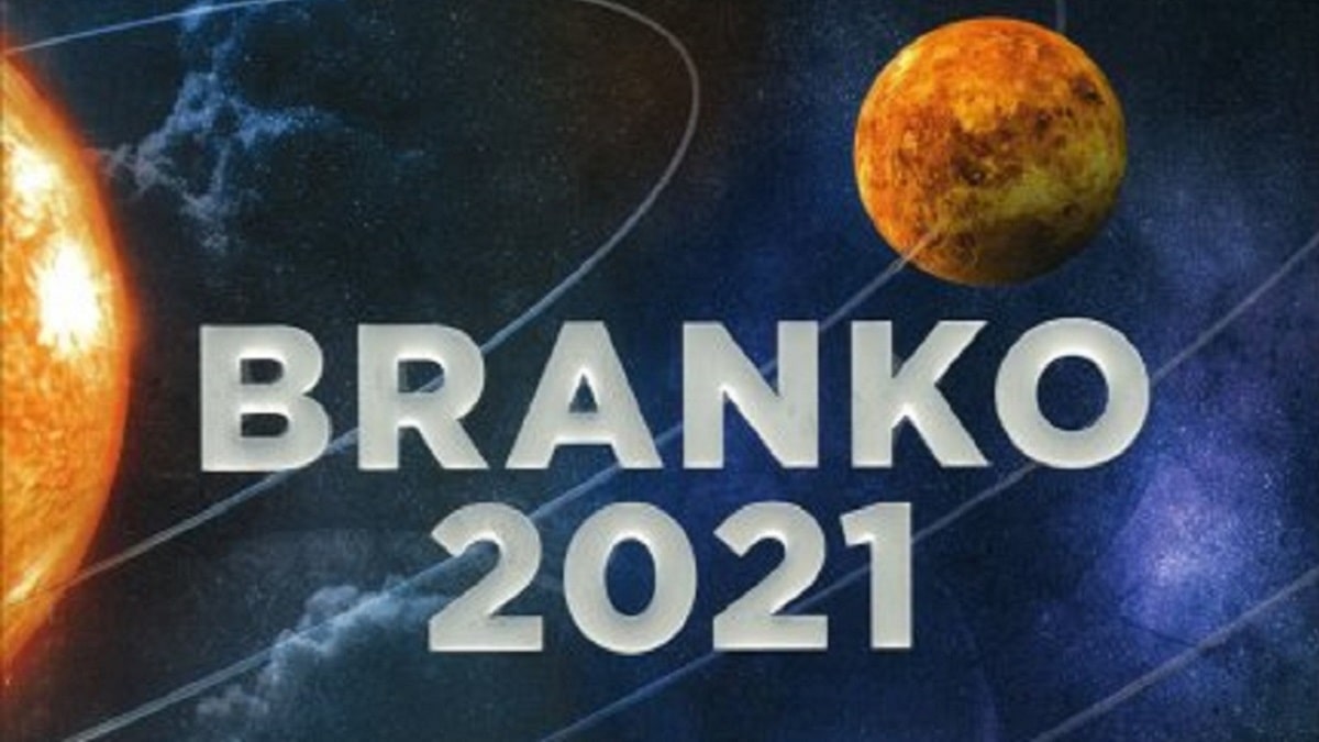 foto oroscopo 2021 branko