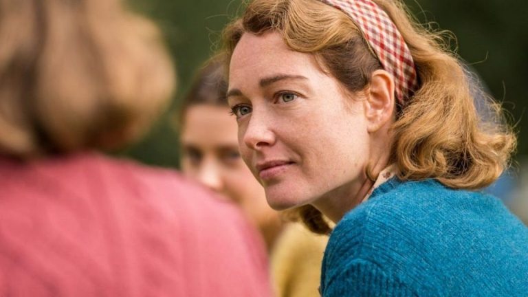 Film E Programmi Tv Di Cristiana Capotondi