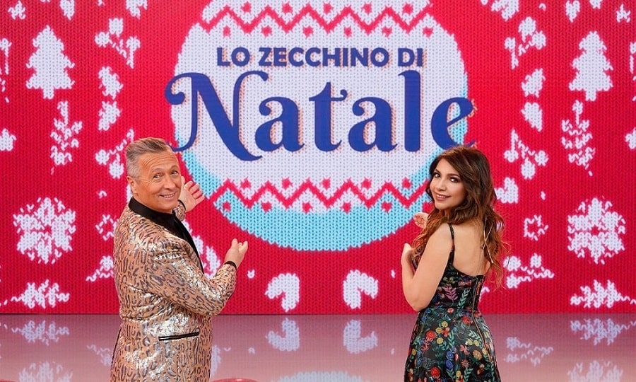 foto zecchino Natale