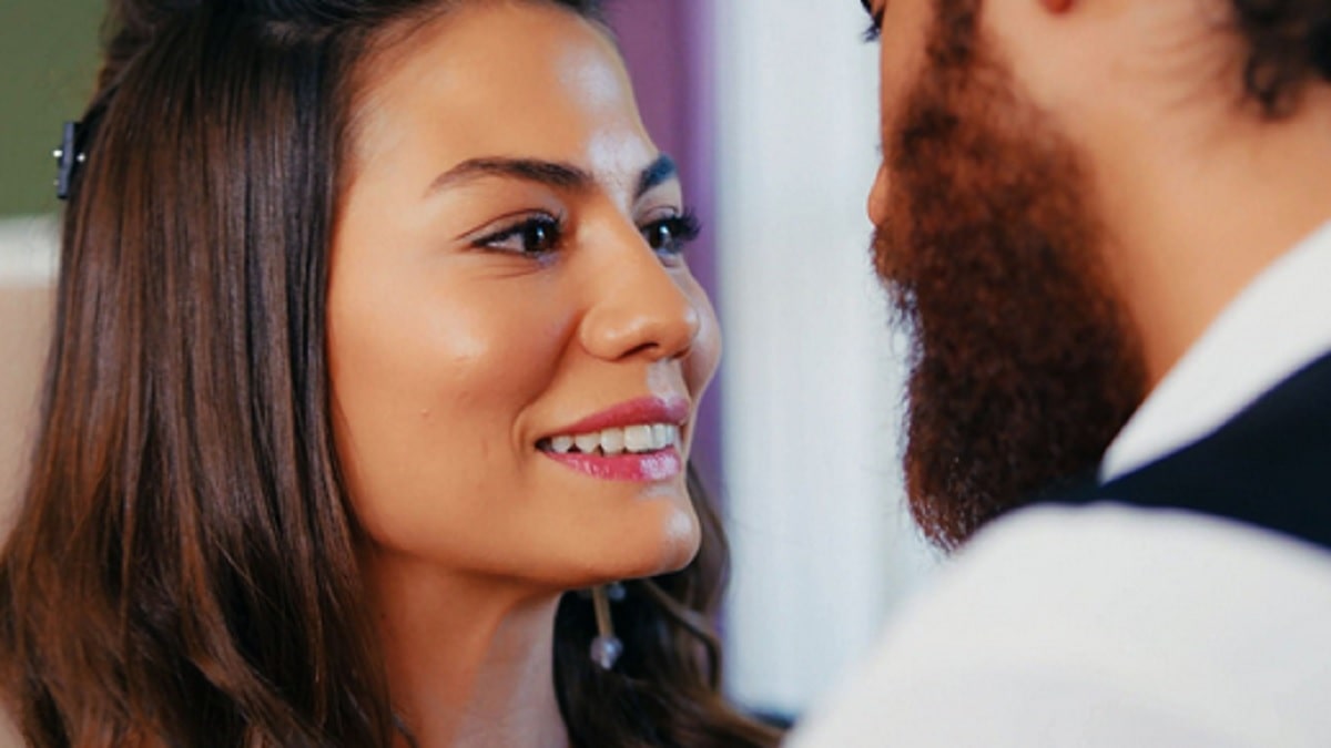 foto DayDreamer Can Sanem