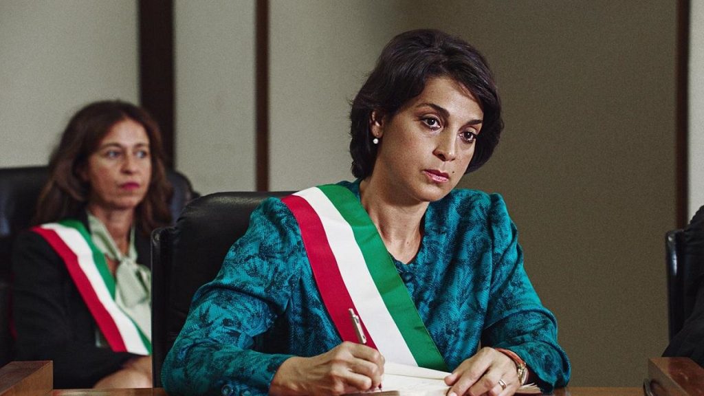 Io Una Giudice Popolare Al Maxiprocesso Streaming