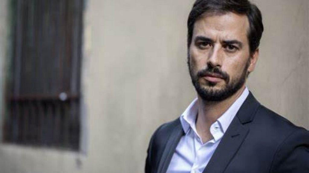 Film E Programmi Tv Di Iago García