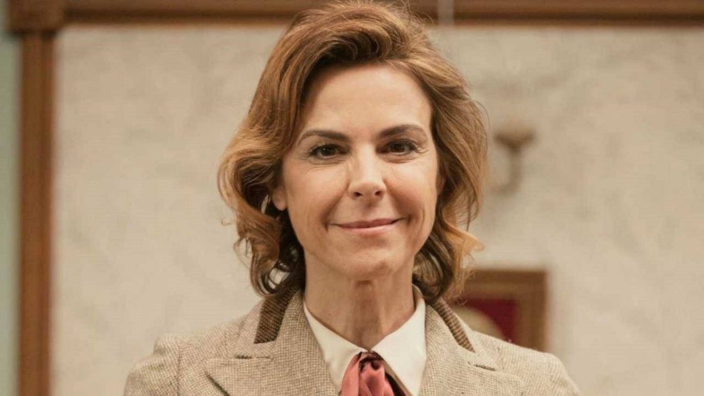 Donna Ramon Il Segreto anticipazioni, l'attrice di Donna Begona: