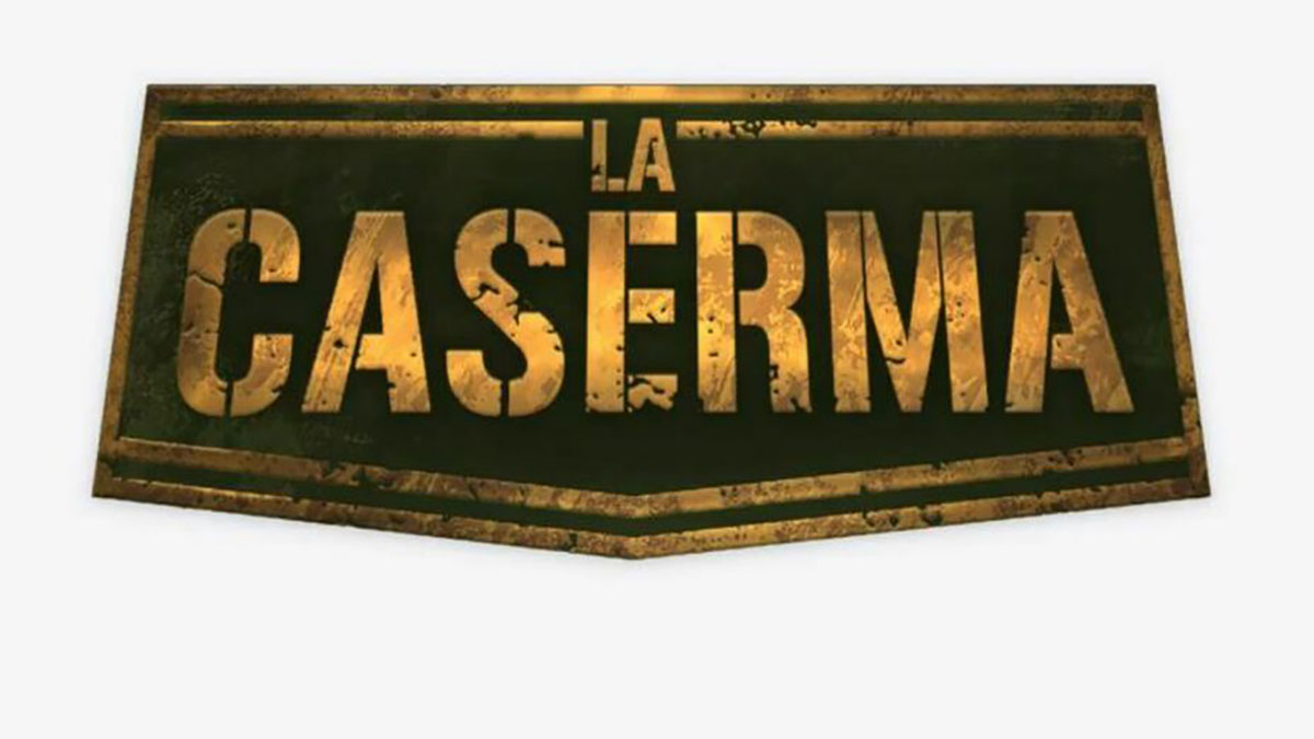 foto La Caserma