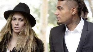 foto Melissa Satta Boateng separazione ufficiale