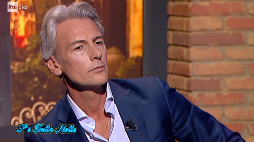 Film E Programmi Tv Di Roberto Farnesi
