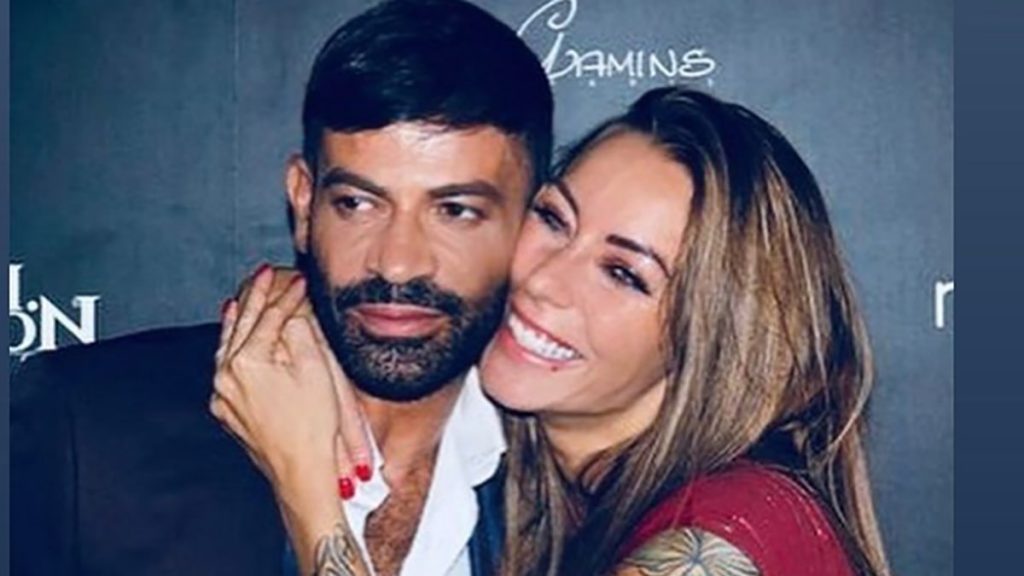 Chi è Il Compagno Di Gianni Sperti