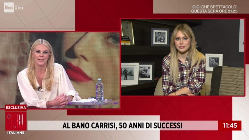 Storie Italiane Rai 1 Puntata Di Oggi
