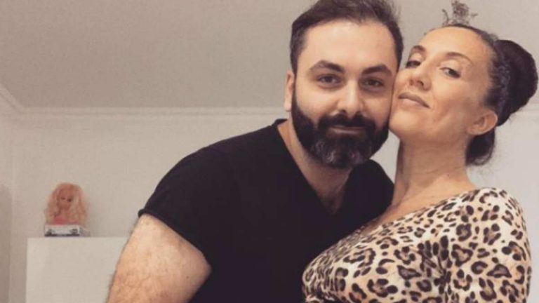 Chi è Il Marito Di Pamela Petrarolo